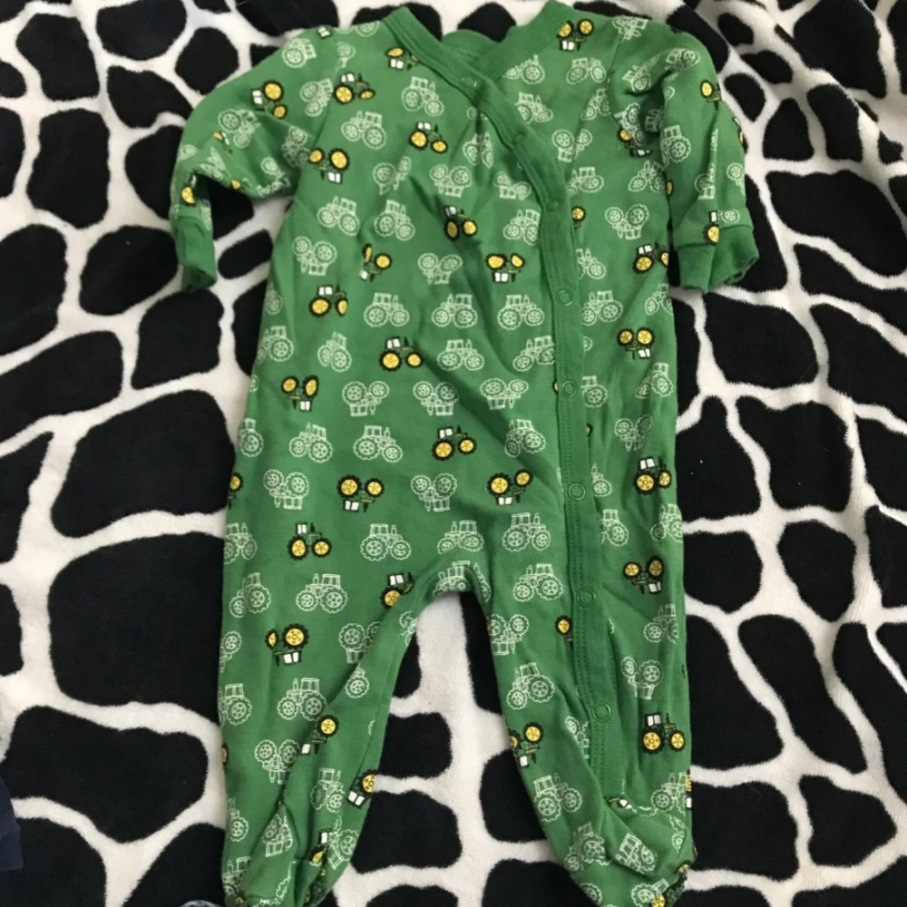 Baby boy bundle - Picture 14 of 16
